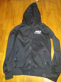 Tuta nike 
