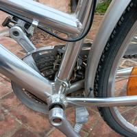bici da donna di alta qualita