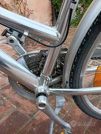 bici da donna di alta qualita