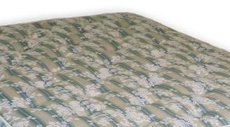  materasso artigianale, in pura lana 