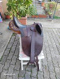 sella australiana
