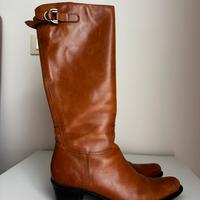 Stivali vintage progetto, numero 38