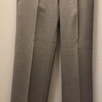 Marca: Luigi Botto. Accessorio: Pantalone Donna