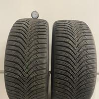 225 45 r17 91h 2 gomme hankook invernali