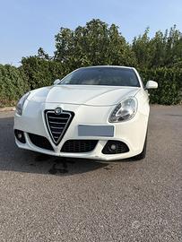 Alfa Romeo Giulietta 2.0 JTDm