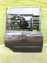 PORTIERA POSTERIORE DESTRA FIAT Multipla 2Â° Serie