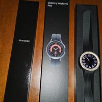 Samsung watch  5 pro