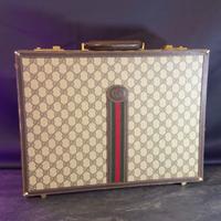 Gucci 24 Ore Vintage Originale anni ’70/’80 – Mono