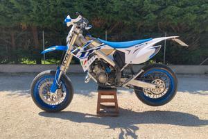 Tm smr 125