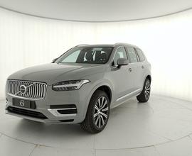 VOLVO XC90 2.0 b5 Plus Bright awd 7p.ti auto