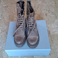 Stivali da donna misura 38