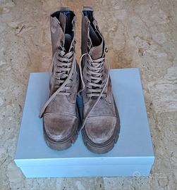 Stivali da donna misura 38