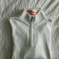Maglione cotone Sergio Tacchini - Large