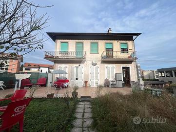 2 LOCALI A SAN MAURO TORINESE