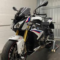 BMW s1000r