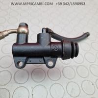 POMPA POSTERIORE DUCATI HYPERMOTARD 796 2010 2011