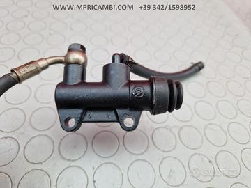 POMPA POSTERIORE DUCATI HYPERMOTARD 796 2010 2011