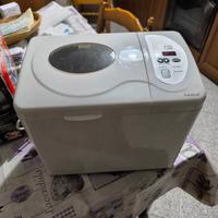 Impastatrice per il pane