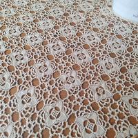 Copritavolo pizzo uncinetto