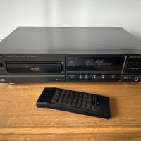 Lettore cd Technics SL PG200A con telecomando