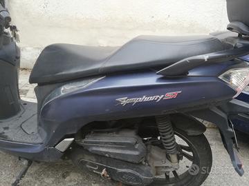 symphony 50