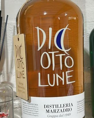 Grappa limited edition