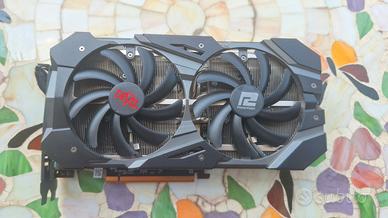 rx 5600xt red devil 8gb