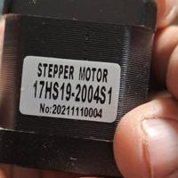 Motori passo passo stepper NEMA 17 Voron