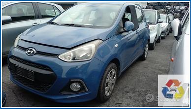 Ricambi Usati HYUNDAI i10 II