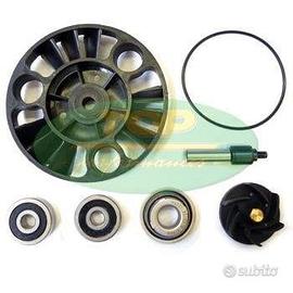 Kit revisione pompa acqua Piaggio Aprilia 125 200
