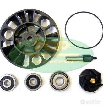 Kit revisione pompa acqua Piaggio Aprilia 125 200