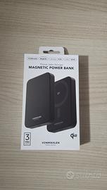 Power Bank Vonmählen MagSafe 10000mAh
