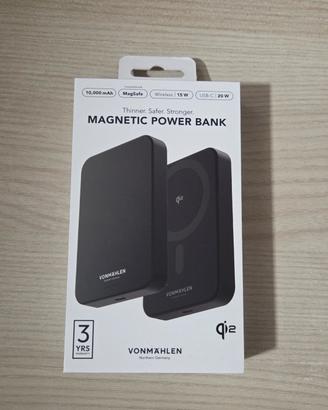 Power Bank Vonmählen MagSafe 10000mAh

