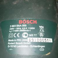 pantografo bosch