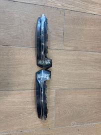 frecce led specchietti originali audi a3 8v