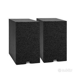 ELAC DEBUT 3.0 B6.3 Coppia di diffusori da scaffal