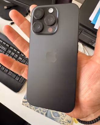 Iphone 14 pro 128gb 🍎