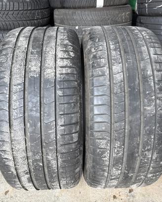 gomme usate 3054020 Estivo PIRELLI - PZERO - 221