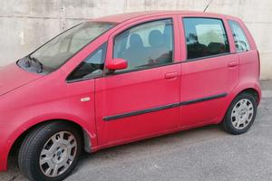 FIAT IDEA multijet 90cv