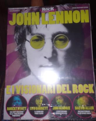 Rivista Classic Rock
