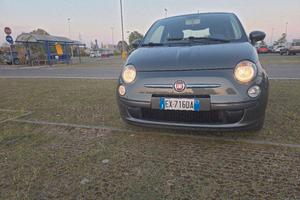 fiat 500 1.2 benzina 