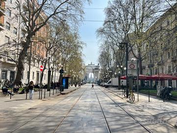 3 LOCALI A MILANO