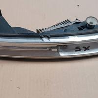 Faretto luce diurna sinistro Jaguar F-Pace