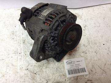Alternatore - PIAGGIO Porter 93-98