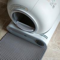 lettiera autopulente Smart 