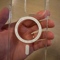 Cover iphone 14 pro originale apple