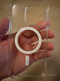 Cover iphone 14 pro originale apple