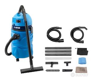 Aspirapolvere piscina lavor