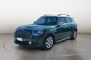 MINI Mini Countryman 2.0 Cooper D Hype auto