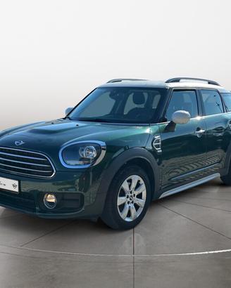 MINI Mini Countryman 2.0 Cooper D Hype auto